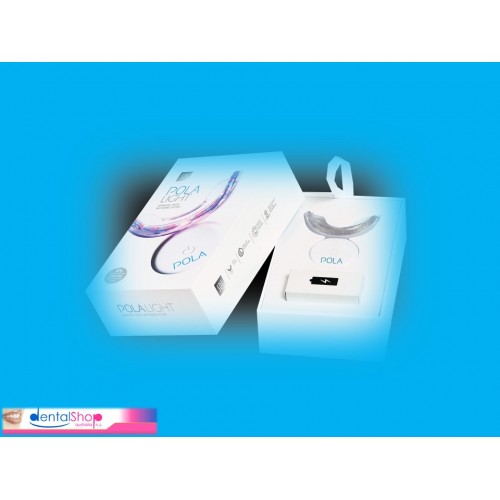 Pola Light Advanced Tooth Whitening System